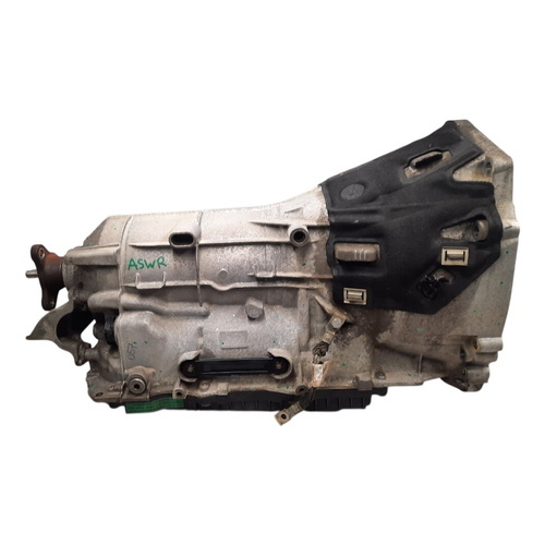 BMW Automatic Gearbox F20 F30 1 3 SERIES 8 Speed Diesel N47N