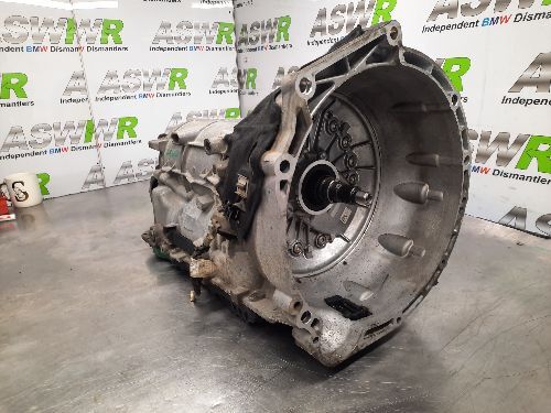 BMW Automatic Gearbox F20 F30 1 3 SERIES 8 Speed Diesel N47N