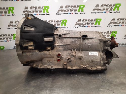 BMW Automatic Gearbox F20 F30 1 3 SERIES 8 Speed Diesel N47N
