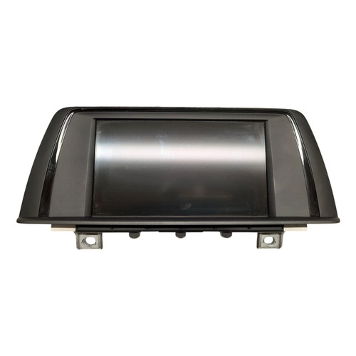 BMW 3 4 SERIES Display Screen 6.5" Dashboard F30 F31 F32 Pre LCI