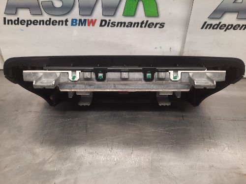 BMW 3 4 SERIES Display Screen 6.5" Dashboard F30 F31 F32 Pre LCI