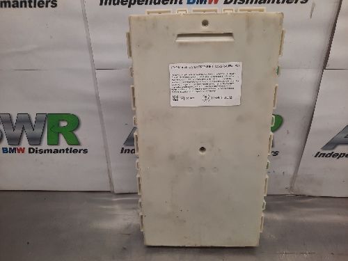 BMW Engine ECU / FEM Kit F30 3 SERIES Auto Diesel N47N