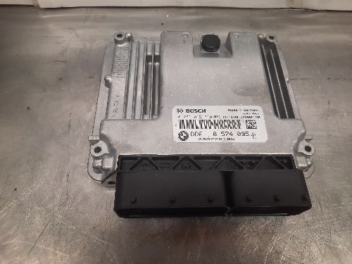 BMW Engine ECU / FEM Kit F30 3 SERIES Auto Diesel N47N