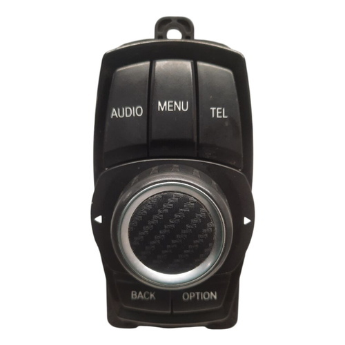 BMW I Drive Controller 1 3 SERIES F20 F21 F30 F31 F34