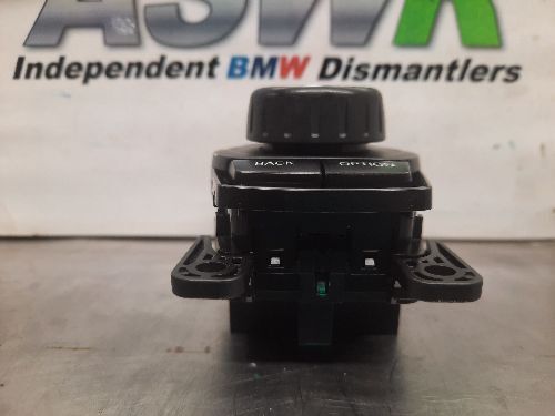 BMW I Drive Controller 1 3 SERIES F20 F21 F30 F31 F34