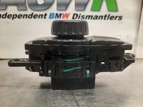 BMW I Drive Controller 1 3 SERIES F20 F21 F30 F31 F34