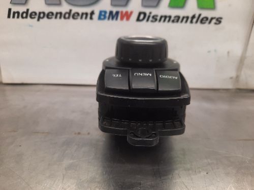 BMW I Drive Controller 1 3 SERIES F20 F21 F30 F31 F34