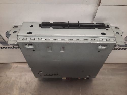 BMW Professional CD Radio Head Unit F20 F22 F30 F32 1 2 3 4 SERIES