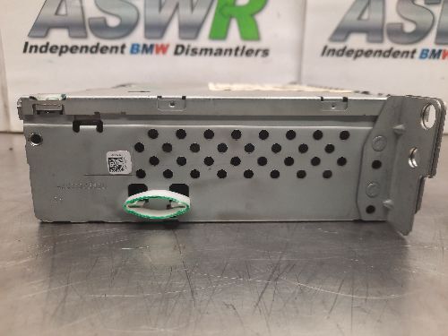 BMW Professional CD Radio Head Unit F20 F22 F30 F32 1 2 3 4 SERIES