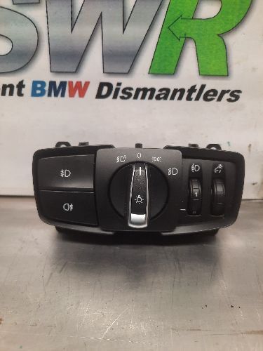 BMW Head Light Switch 1 3 4 SERIES F20 F30 F31 F32