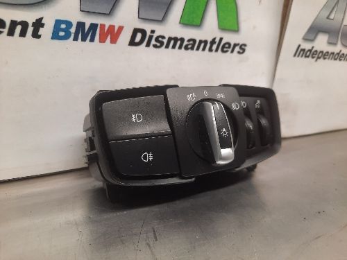 BMW Head Light Switch 1 3 4 SERIES F20 F30 F31 F32