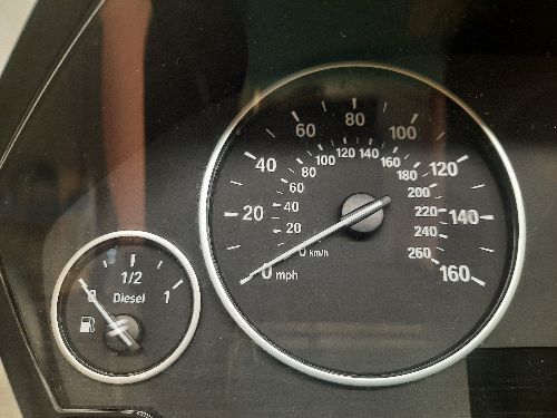 BMW Instrument Cluster Speedo Clocks F30 F31 3 SERIES Diesel Auto