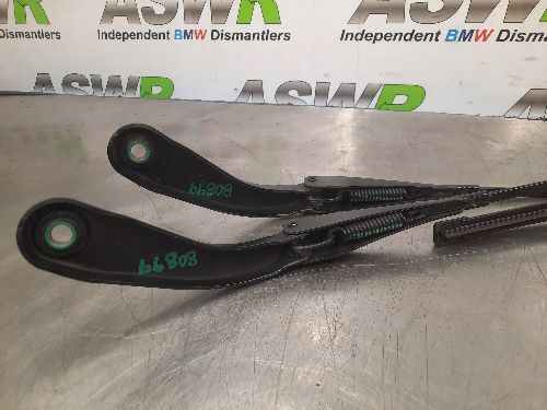 BMW Wiper Arms Pair F30 F31 F80 3 SERIES