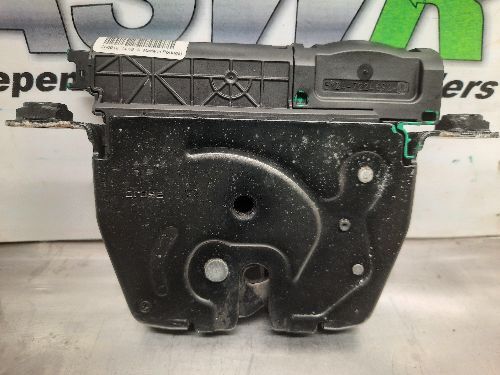 BMW Boot / Tailgate Catch F30 F32 F10 F12 3 4 5 6 SERIES