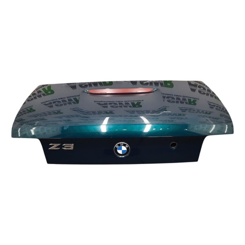 BMW Z3 Roadster Bootlid / Tailgate Pre Facelift
