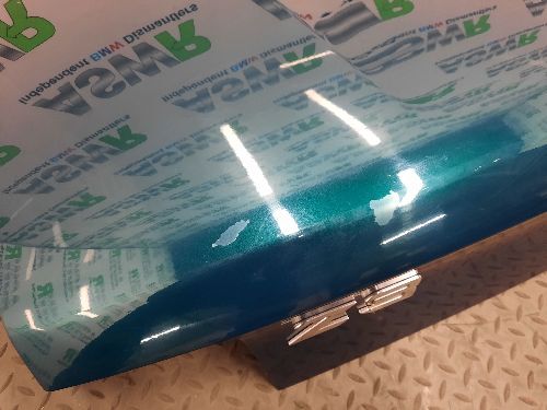 BMW Z3 Roadster Bootlid / Tailgate Pre Facelift