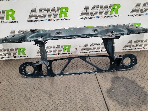 BMW Z3 Front Panel Coupe / Roadster