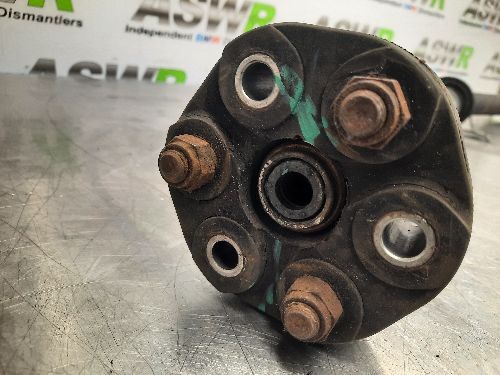 BMW Z3 Propshaft L=1284mm MANUAL M43 M44 Petrol