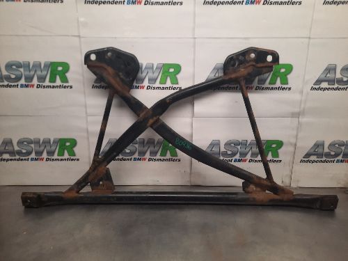 BMW Front Cross Member Reinforcement E36 3 SERIES / Z3