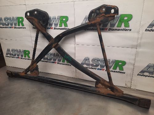 BMW Front Cross Member Reinforcement E36 3 SERIES / Z3