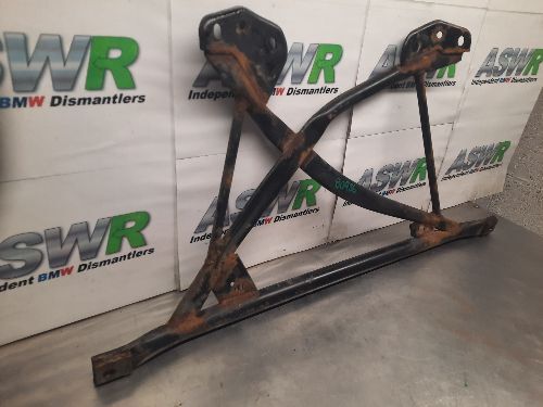 BMW Front Cross Member Reinforcement E36 3 SERIES / Z3