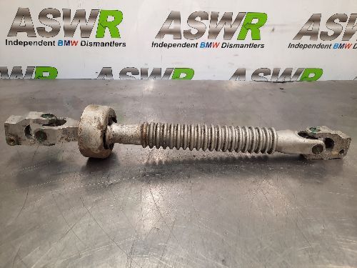 BMW Z3 Roadster Steering Shaft