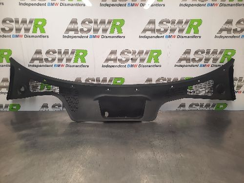 BMW Z3 Scuttle Panel Coupe / Roadster