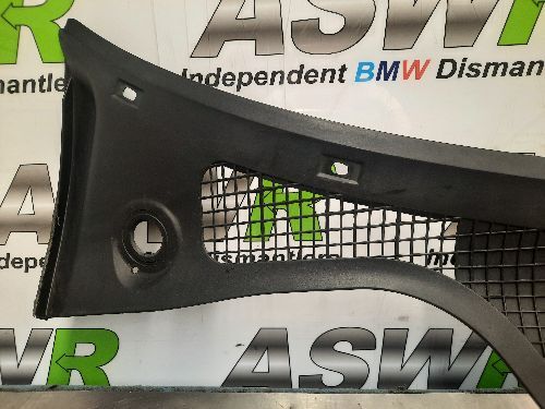 BMW Z3 Scuttle Panel Coupe / Roadster