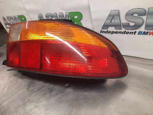 BMW Z3 Rear Tail Light O/S Drivers Right Pre Facelift