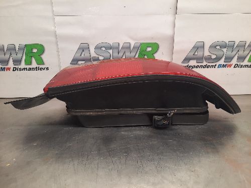 BMW Z3 Rear Tail Light O/S Drivers Right Pre Facelift