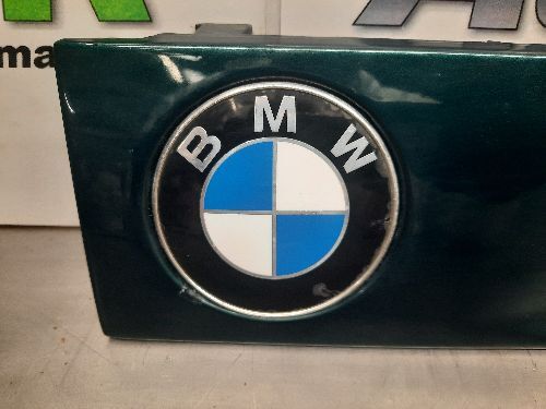 BMW E36 Z3 Bonnet Side Grille O/S Drivers Right