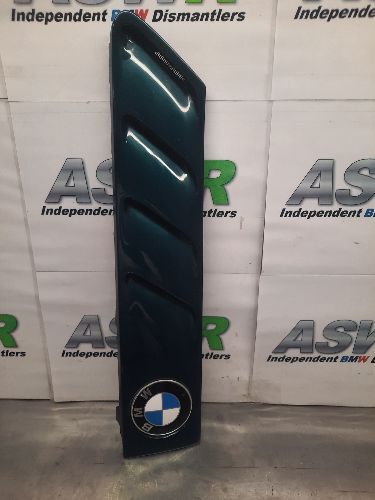BMW E36 Z3 Bonnet Side Grille O/S Drivers Right