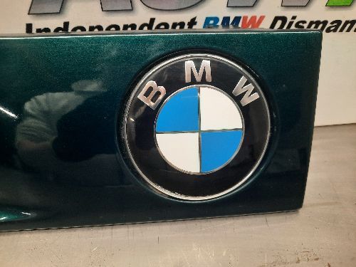 BMW Z3 Bonnet Air Vent Grille N/S Passenger Left