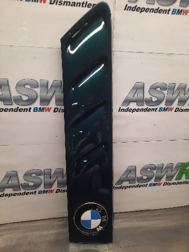 BMW Z3 Bonnet Air Vent Grille N/S Passenger Left