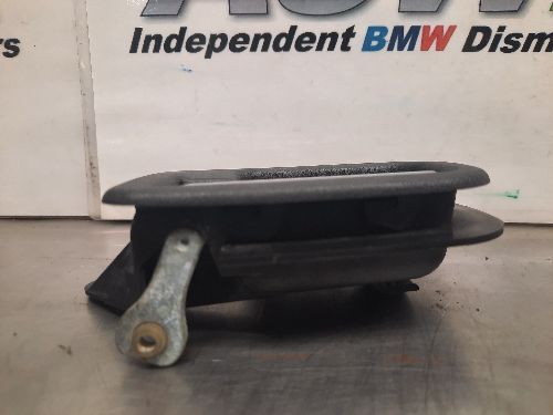 BMW Interior Door Handle Chrome N/S Passenger Side E36 3 SERIES / Z3