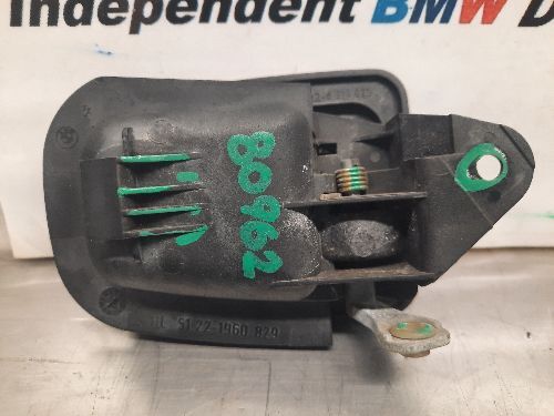 BMW Interior Door Handle Chrome N/S Passenger Side E36 3 SERIES / Z3