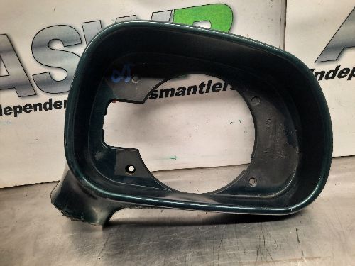 BMW Z3 Wing Mirror Cover Cap O/S Drivers Right Side