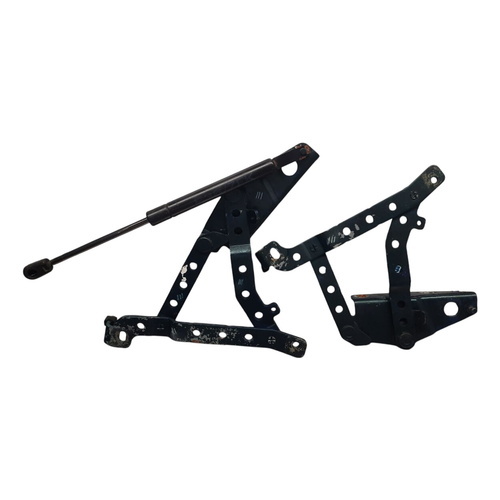 BMW Z3 Bonnet Hinges Pair