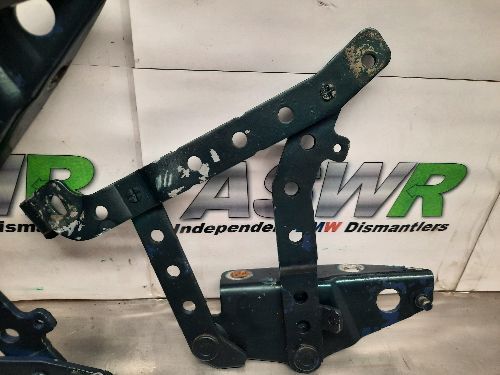BMW Z3 Bonnet Hinges Pair