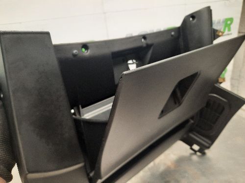 BMW Z3 Glove Box Compartment