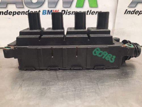 BMW E36 E46 E34 3 5 SERIES Ignition Coil Pack