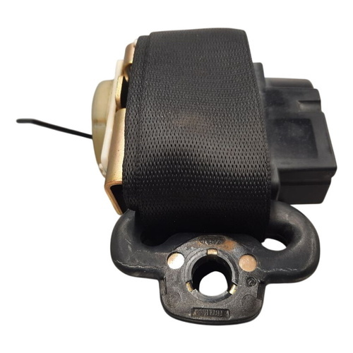 BMW Z3 Roadster Seat Belt Front N/S Passenger Side