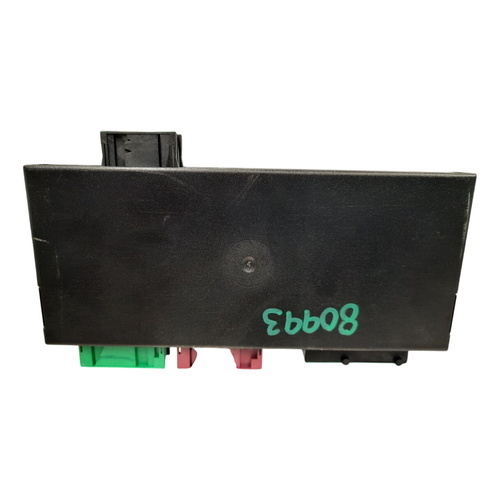 BMW E36 3 SERIES & Z3 GM4 Body Control Module
