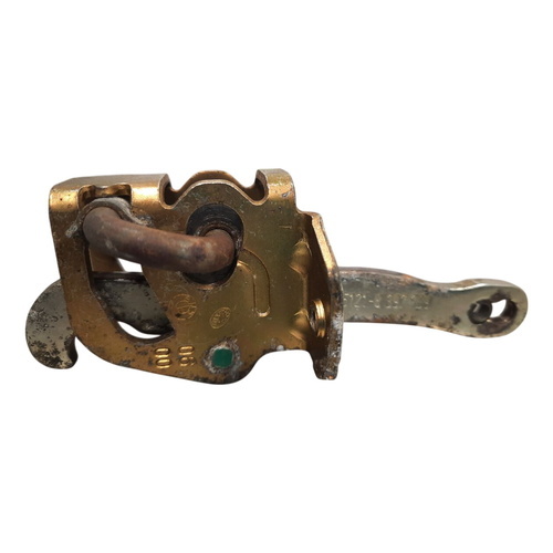 BMW Z3 Front Door Check Strap