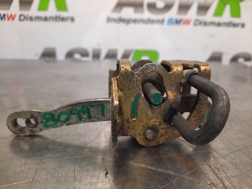 BMW Z3 Front Door Check Strap