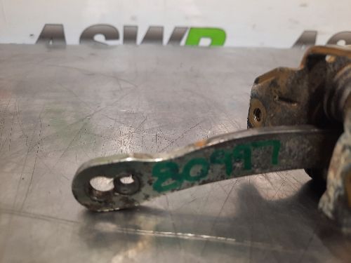 BMW Z3 Front Door Check Strap