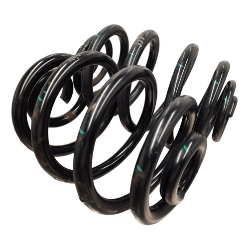 BMW Z3 Roadster Rear Coil Springs Pair