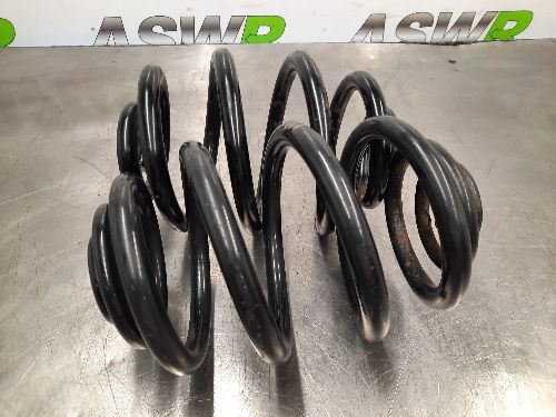 BMW Z3 Roadster Rear Coil Springs Pair