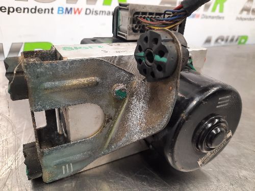 BMW ABS Pump ASC Manual E36 E46 3 SERIES / Z3