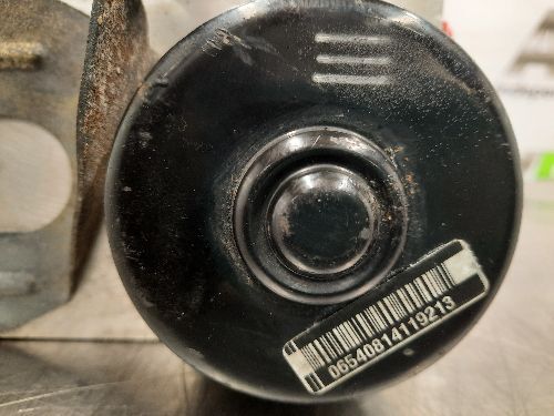 BMW ABS Pump ASC Manual E36 E46 3 SERIES / Z3